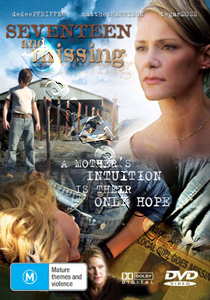 Seventeen and Missing (DVD)